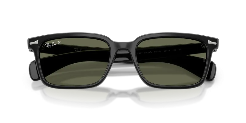 Rayban RB2234F 901/58 close-up ด้านหน้า