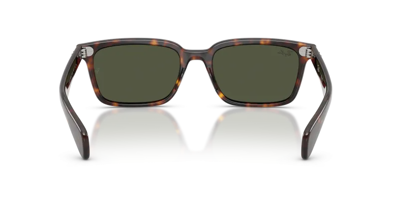Rayban Brunel RB2234F-902/31 902/31 ขาแว่นด้านใน