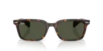 Rayban Brunel RB2234F-902/31 902/31 ด้านหน้า