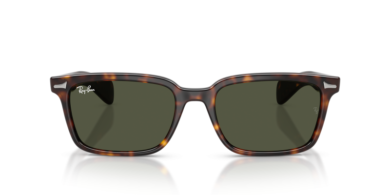 Rayban Brunel RB2234F-902/31 902/31 ด้านหน้า