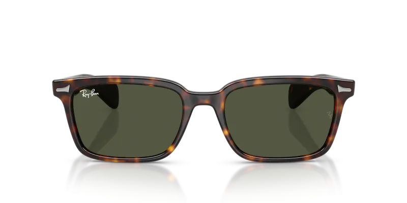Rayban Brunel RB2234F-902/31 902/31 ด้านหน้า