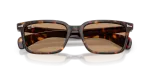 Rayban Brunel RB2234F-902/53 close-up ด้านหน้า