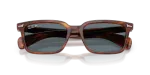 Rayban Brunel RB2234F 954/3R close-up ด้านหน้า