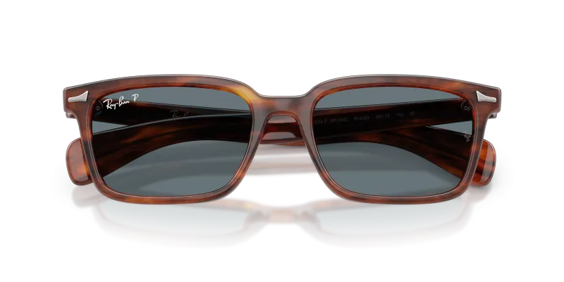 Rayban Brunel RB2234F 954/3R close-up ด้านหน้า