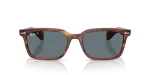 Rayban Brunel RB2234F 954/3R ด้านหน้า