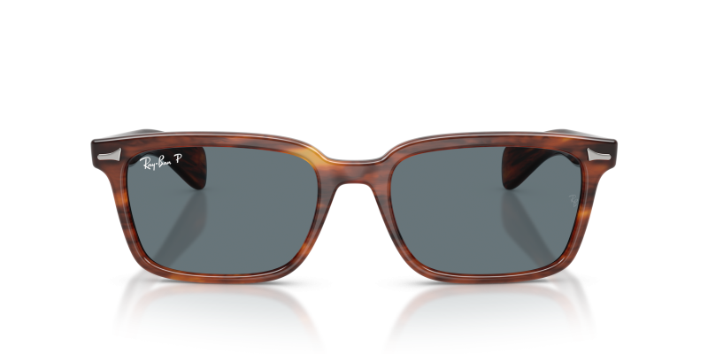 Rayban Brunel RB2234F 954/3R ด้านหน้า