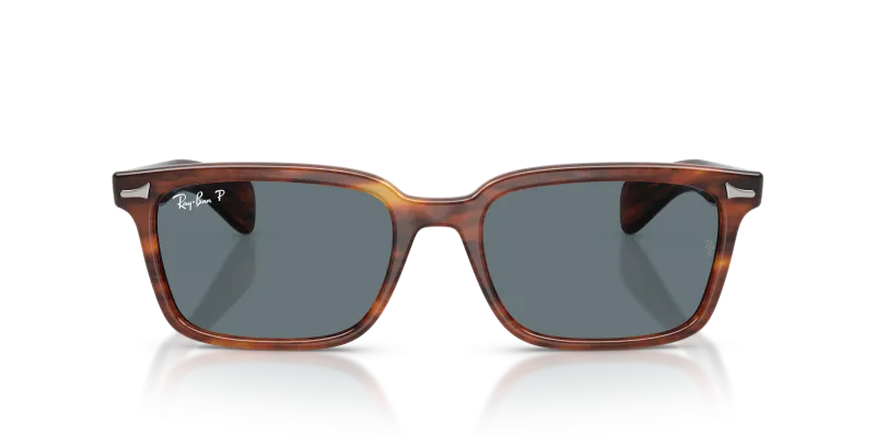 Rayban Brunel RB2234F 954/3R ด้านหน้า