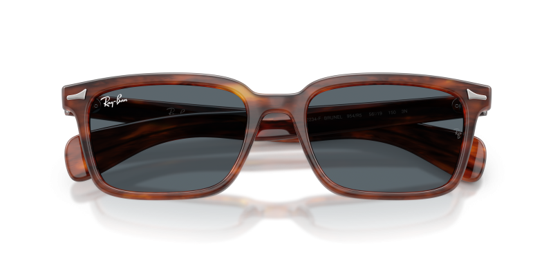 Rayban RB2234F 954/R5 close-up ด้านหน้า