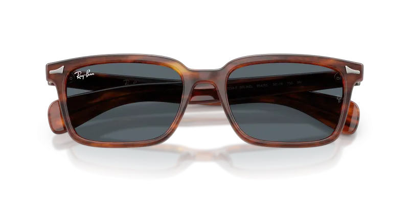 Rayban RB2234F 954/R5 close-up ด้านหน้า