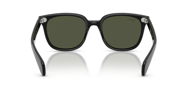 Rayban Brunel II RB2235F 901/31 ขาแว่นด้านใน