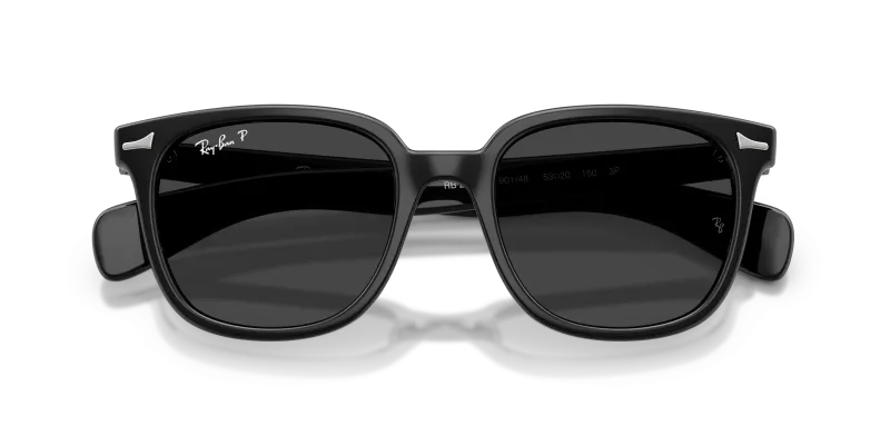 Rayban RB2235F 901/48 close-up ด้านหน้า
