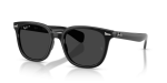 Rayban RB2235F 901/48 แว่นกันแดดเลนส์โพลาไรซ์ดำ สำหรับทุกเพศ