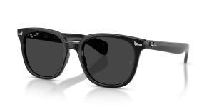 Rayban RB2235F 901/48 แว่นกันแดดเลนส์โพลาไรซ์ดำ สำหรับทุกเพศ