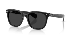 Rayban RB2235F 901/48 แว่นกันแดดเลนส์โพลาไรซ์ดำ สำหรับทุกเพศ