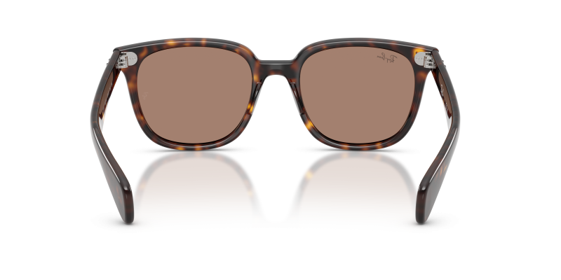 Rayban Brunel II RB2235F-902/1A 902/1A ขาแว่นด้านใน