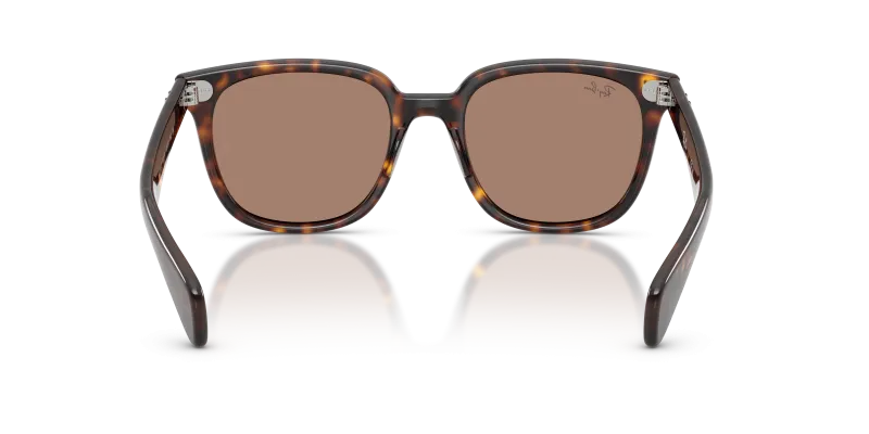 Rayban Brunel II RB2235F-902/1A 902/1A ขาแว่นด้านใน