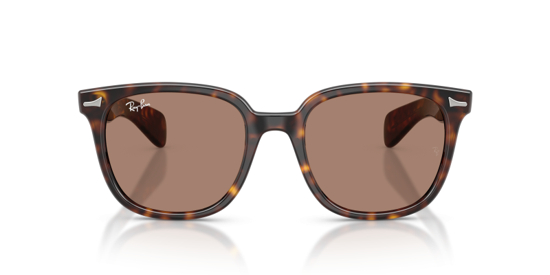 Rayban Brunel II RB2235F-902/1A 902/1A ด้านหน้า