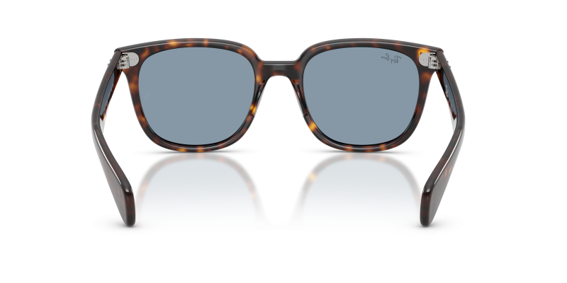 Rayban Brunel II RB2235F-902/56 ขาแว่นด้านใน
