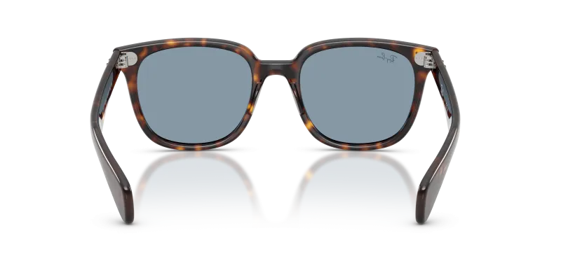 Rayban Brunel II RB2235F-902/56 ขาแว่นด้านใน