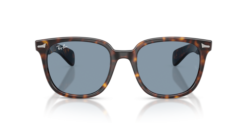 Rayban Brunel II RB2235F-902/56 ด้านหน้า