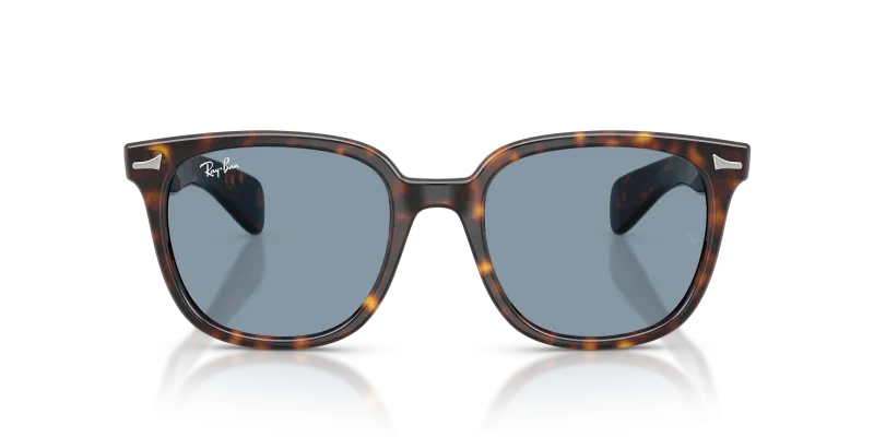 Rayban Brunel II RB2235F-902/56 ด้านหน้า