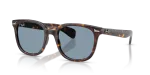 แว่นกันแดด Rayban Brunel II RB2235F-902/56 Havana Blue Rayban Brunel II RB2235F-902/56 แว่นกันแดดสีฮาวานาเลนส์น้ำเงิน ทุกเพศ