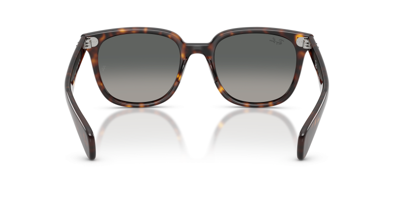 Rayban Brunel II RB2235F 902/71 ขาแว่นด้านใน