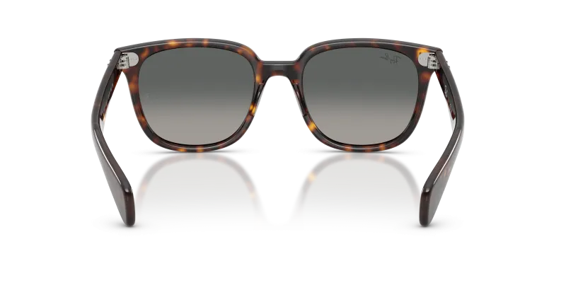 Rayban Brunel II RB2235F 902/71 ขาแว่นด้านใน