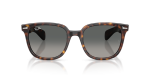Rayban Brunel II RB2235F 902/71 ด้านหน้า