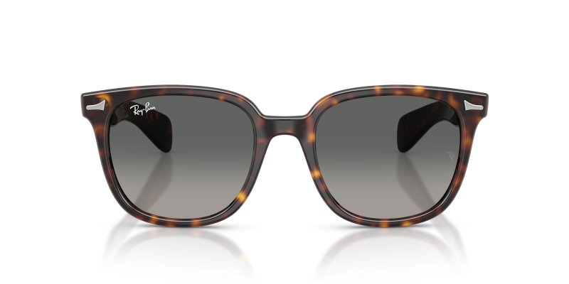 Rayban Brunel II RB2235F 902/71 ด้านหน้า
