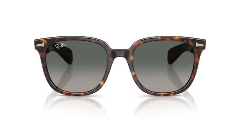 Rayban Brunel II RB2235F 902/71 ด้านหน้า