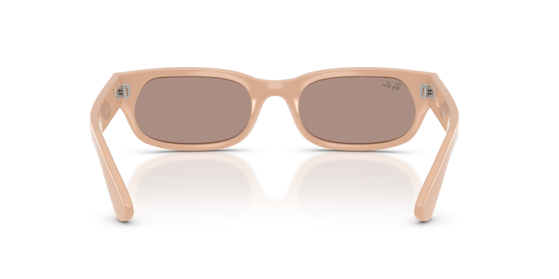 Rayban RB2236F 69004Q ขาแว่นด้านใน