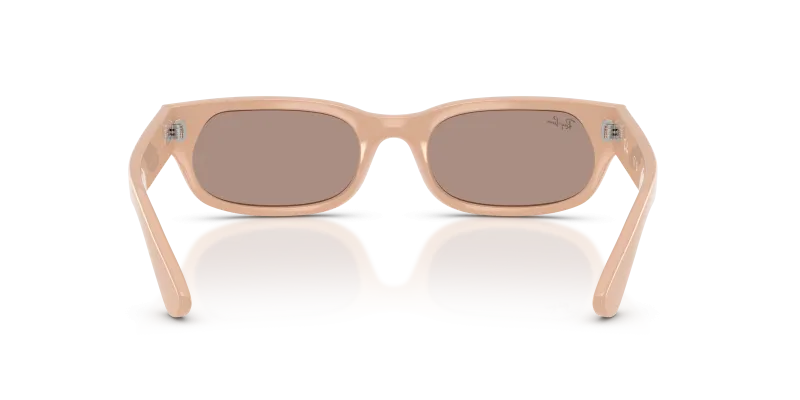 Rayban RB2236F 69004Q ขาแว่นด้านใน