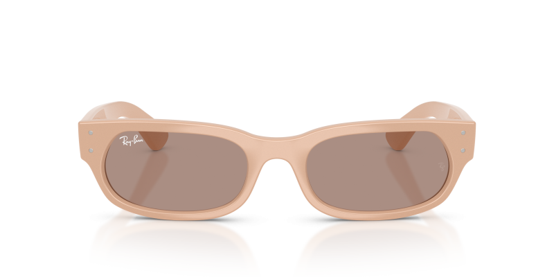 Rayban RB2236F 69004Q ด้านหน้า