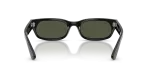 Rayban RB2236F 901/31 ขาแว่นด้านใน