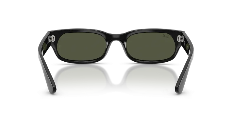 Rayban RB2236F 901/31 ขาแว่นด้านใน