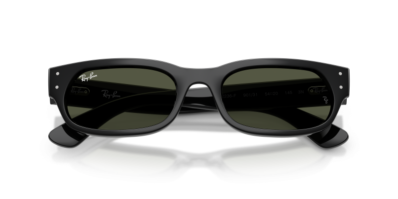 Rayban RB2236F 901/31 close-up ด้านหน้า