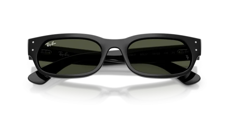 Rayban RB2236F 901/31 close-up ด้านหน้า