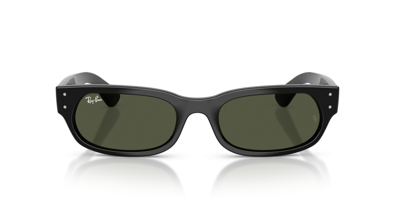 Rayban RB2236F 901/31 ด้านหน้า
