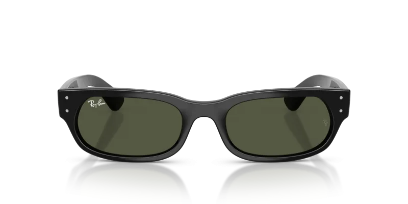 Rayban RB2236F 901/31 ด้านหน้า