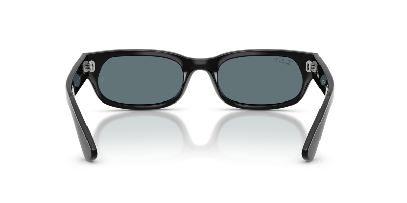 Rayban RB2236F 901/48 ขาแว่นด้านใน