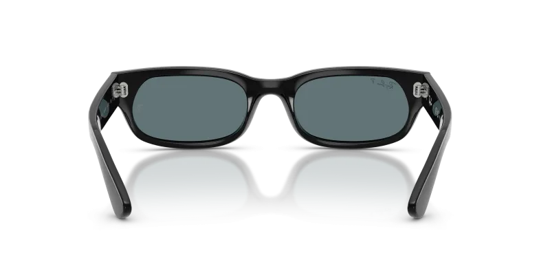 Rayban RB2236F 901/48 ขาแว่นด้านใน