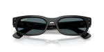 Rayban RB2236F 901/48 close-up ด้านหน้า
