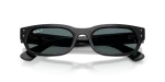 Rayban RB2236F 901/48 close-up ด้านหน้า