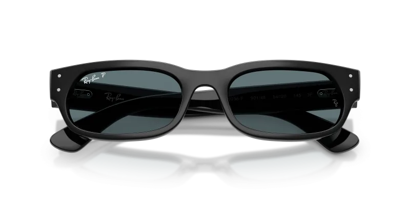 Rayban RB2236F 901/48 close-up ด้านหน้า