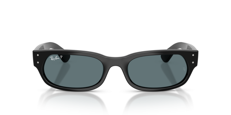 Rayban RB2236F 901/48 ด้านหน้า