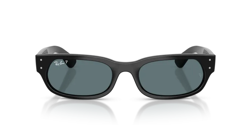 Rayban RB2236F 901/48 ด้านหน้า