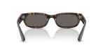 Rayban RB2236F-902/B1 902/B1 ขาแว่นด้านใน