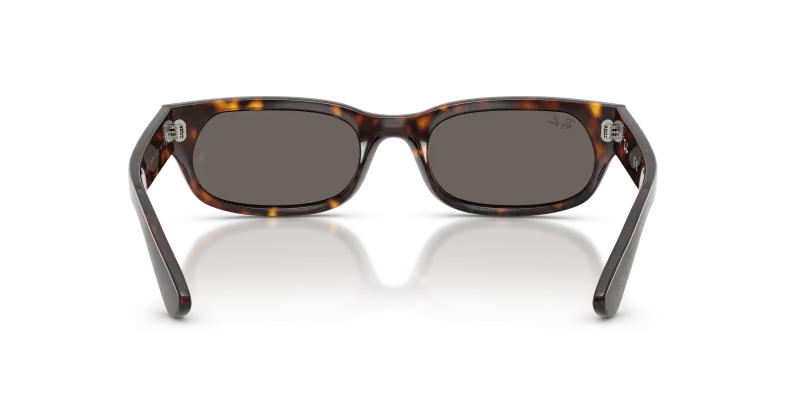 Rayban RB2236F-902/B1 902/B1 ขาแว่นด้านใน