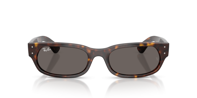 Rayban RB2236F-902/B1 902/B1 ด้านหน้า